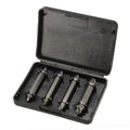 4-Piece Set: DrillPro Double-Sided Damaged Screw Extractors by DailySale