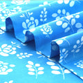 4-Piece Set: Floral Sheets Set Hypoallergenic Microfiber Ultra Soft Bed Sheets by DailySale