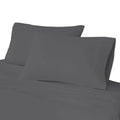 4-Piece Set: Global Brushed Microfiber Sheet Set by DailySale