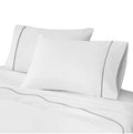4-Piece Set: Global Brushed Microfiber Sheet Set by DailySale
