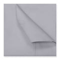 4-Piece Set: Kathy Ireland 300 Thread Count 100% Organic Cotton Percale by DailySale