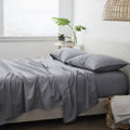 4-Piece Set: Made Supply Co. Solid Sheet by DailySale