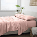 4-Piece Set: Made Supply Co. Solid Sheet by DailySale