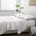 4-Piece Set: Made Supply Co. Solid Sheet by DailySale
