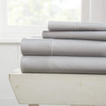 4-Piece Set: My Heart Patterned Sheet Set by DailySale