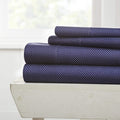 4-Piece Set: My Heart Patterned Sheet Set by DailySale
