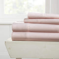 4-Piece Set: My Heart Patterned Sheet Set by DailySale