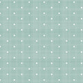 4-Piece Set: Polkadot Patterned Sheet Set by DailySale