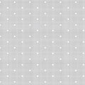 4-Piece Set: Polkadot Patterned Sheet Set by DailySale