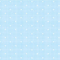 4-Piece Set: Polkadot Patterned Sheet Set by DailySale