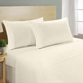 4-Piece Set: Ultra Soft 1800 Series Bamboo Blend Sheets by DailySale