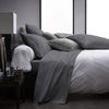 4-Piece Set: Ultra Soft 1800 Series Bamboo Blend Sheets