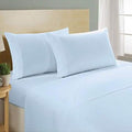 4-Piece Set: Ultra Soft 1800 Series Bamboo Blend Sheets by DailySale
