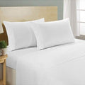 4-Piece Set: Ultra Soft 1800 Series Bamboo Blend Sheets by DailySale