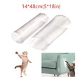 4-Piece: Sofa Cat Scratching Pad Scraper by DailySale