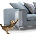 4-Piece: Sofa Cat Scratching Pad Scraper by DailySale