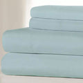 4-Piece: Super Soft Triple Brushed Microfiber Sheet Set by DailySale