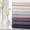 4-Piece: Super Soft Triple Brushed Microfiber Sheet Set by DailySale