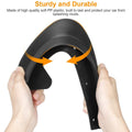 4-Piece: Universal Fit Car Mudguard Flaps by DailySale