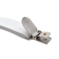 4-Pieces: Adjustable Bed Sheet Fasteners by DailySale