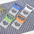 4-Pieces: All-In-One Onion Holder Slicer Set by DailySale