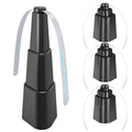 4-Pieces: Fly Repellent Fan Table Top Battery Powered Bug Deterrent by DailySale