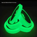4-Pieces: Luminous Fluorescent Adhesive Tapes by DailySale
