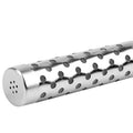 4-Pieces: Portable Alkaline Water Ionizer Stick Hydrogen Mineral Purifier PH Lo V2E4 by DailySale