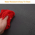 4-Pieces: Puzzle Exercise Foam Mat by DailySale