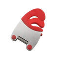4-Pieces: Stainless Steel Pot Spoon Holder by DailySale
