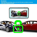 4" Vehicle 1080P Car Dashboard DVR Camera Video Recorder G-Sensor Dash Cam by DailySale
