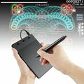 4 x 2.23" Anti-Interference USB Graphics Drawing Tablet by DailySale