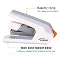 40-50 Sheet Capacity Desktop Staple by DailySale