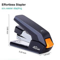 40-50 Sheet Capacity Desktop Staple by DailySale