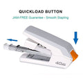 40-50 Sheet Capacity Desktop Staple by DailySale