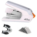 40-50 Sheet Capacity Desktop Staple by DailySale
