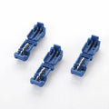 40-Pieces: Quick Electrical Cable Connectors by DailySale