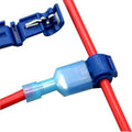 40-Pieces: Quick Electrical Cable Connectors by DailySale