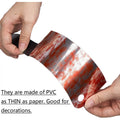 40-Pieces Set: Halloween Moon Ship Bloody Wreath Banners by DailySale