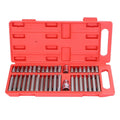 40-Pieces: Socket Bit Set Hex Torx Spine by DailySale