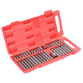 40-Pieces: Socket Bit Set Hex Torx Spine by DailySale