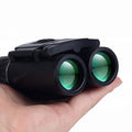 40 x 22 HD Powerful Binoculars 2000M Long Range Folding Mini Telescope by DailySale