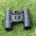 40 x 22 HD Powerful Binoculars 2000M Long Range Folding Mini Telescope by DailySale