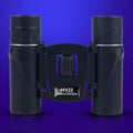40 x 22 HD Powerful Binoculars 2000M Long Range Folding Mini Telescope by DailySale