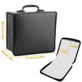 400 Discs CD DVD Storage by DailySale