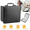 400 Discs CD DVD Storage by DailySale