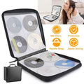 400 Discs CD DVD Storage by DailySale