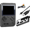 400-In-1 Handheld Portable Video Game Console