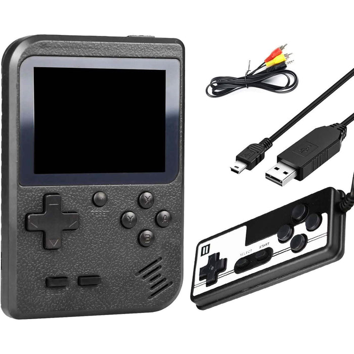 400-In-1 Handheld Portable Video Game Console by DailySale