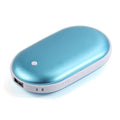 4,000 mAh Pocket Hand Warmer Heater with Power Bank by DailySale